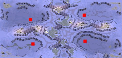Rendered preview of Carville's Convoy