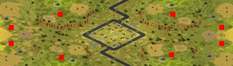 Rendered preview of Trailer Park LE