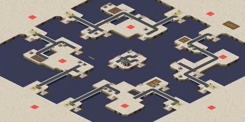 Rendered preview of Coastal Supply