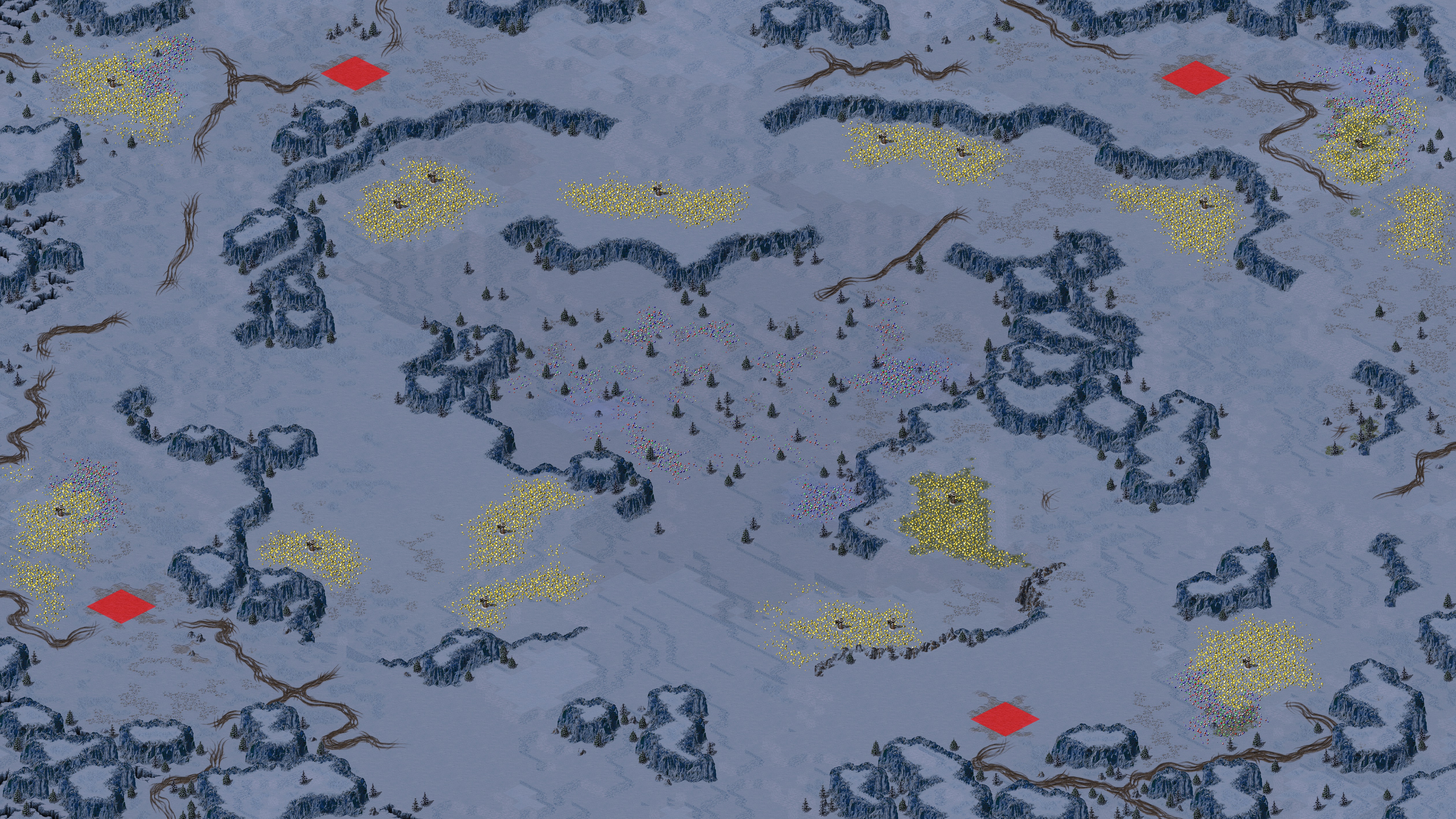 Rendered map: Heck Freezes Over RM
