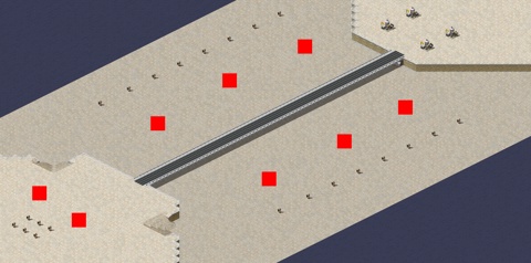 Rendered preview of Poor 3v3v2