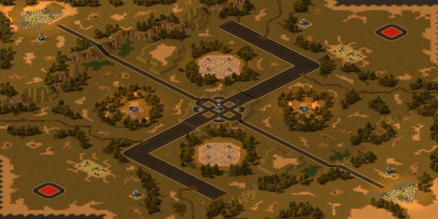 Rendered preview of Whist