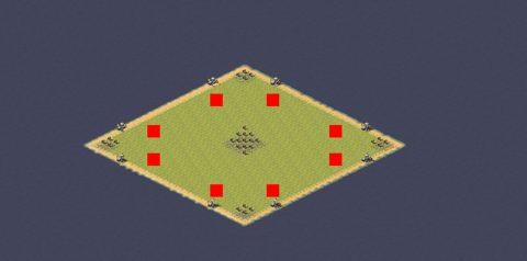 Rendered preview of Clash (2v2)