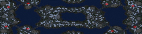 Rendered preview of Arctic Circle