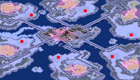 Rendered preview of Ice Cold (YR)