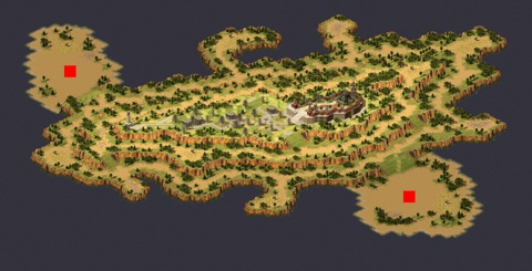 Rendered preview of All Manor of Evil