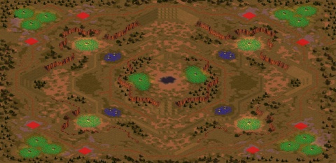 Rendered preview of (8) Stardusk