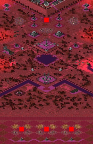 Rendered preview of Banzai Charge