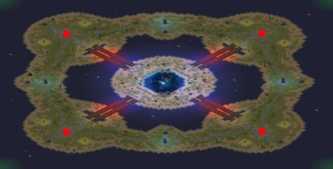 Rendered preview of The Hypergate