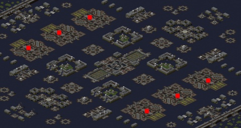 Rendered preview of Water Purifier