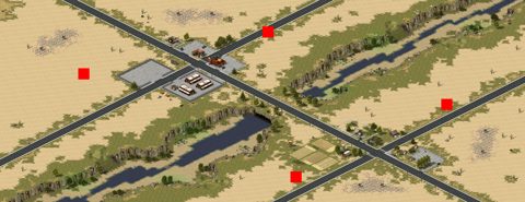 Rendered preview of Country Swing