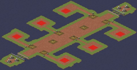 Rendered preview of dotay