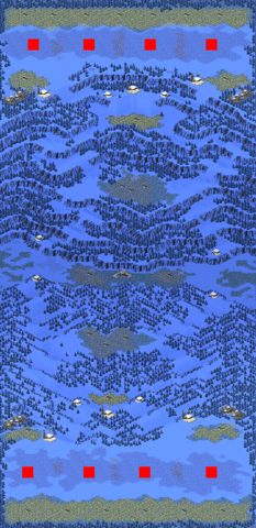 Rendered preview of Let's Climb Mountain