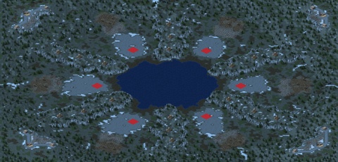 Rendered preview of Freeze-Out