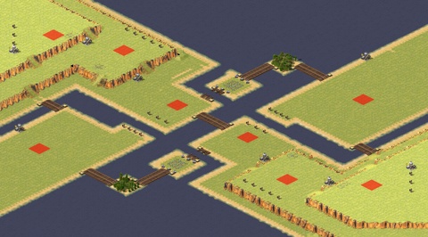 Rendered preview of 攻防一体1.cha.