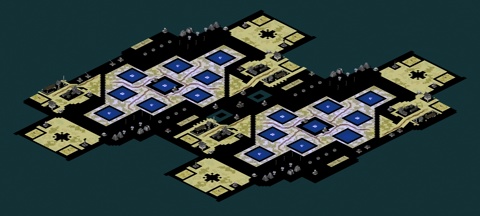 Rendered preview of (4) Winterspring Redux