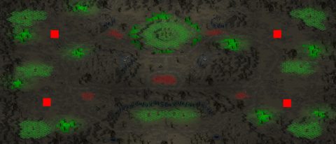 Rendered preview of Mental Malice