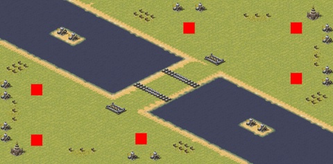 Rendered preview of Quick 3v3 (2)