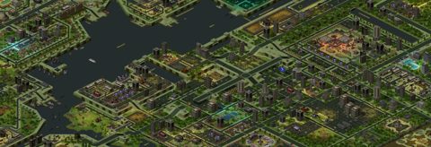 Rendered preview of Allied Mission 5: Bad Apple