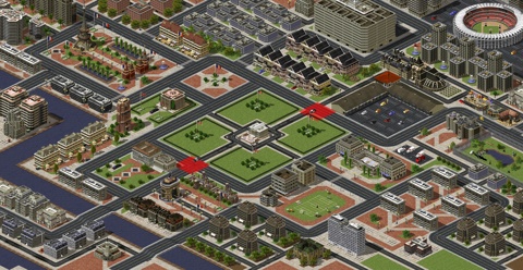 Rendered preview of APB- All Points Bullitin