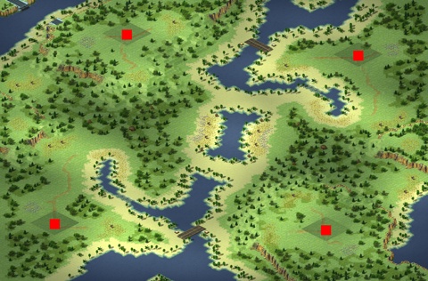 Rendered preview of Copacabana Buffed