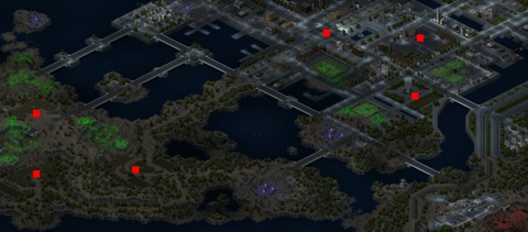 Rendered preview of Epsilon City