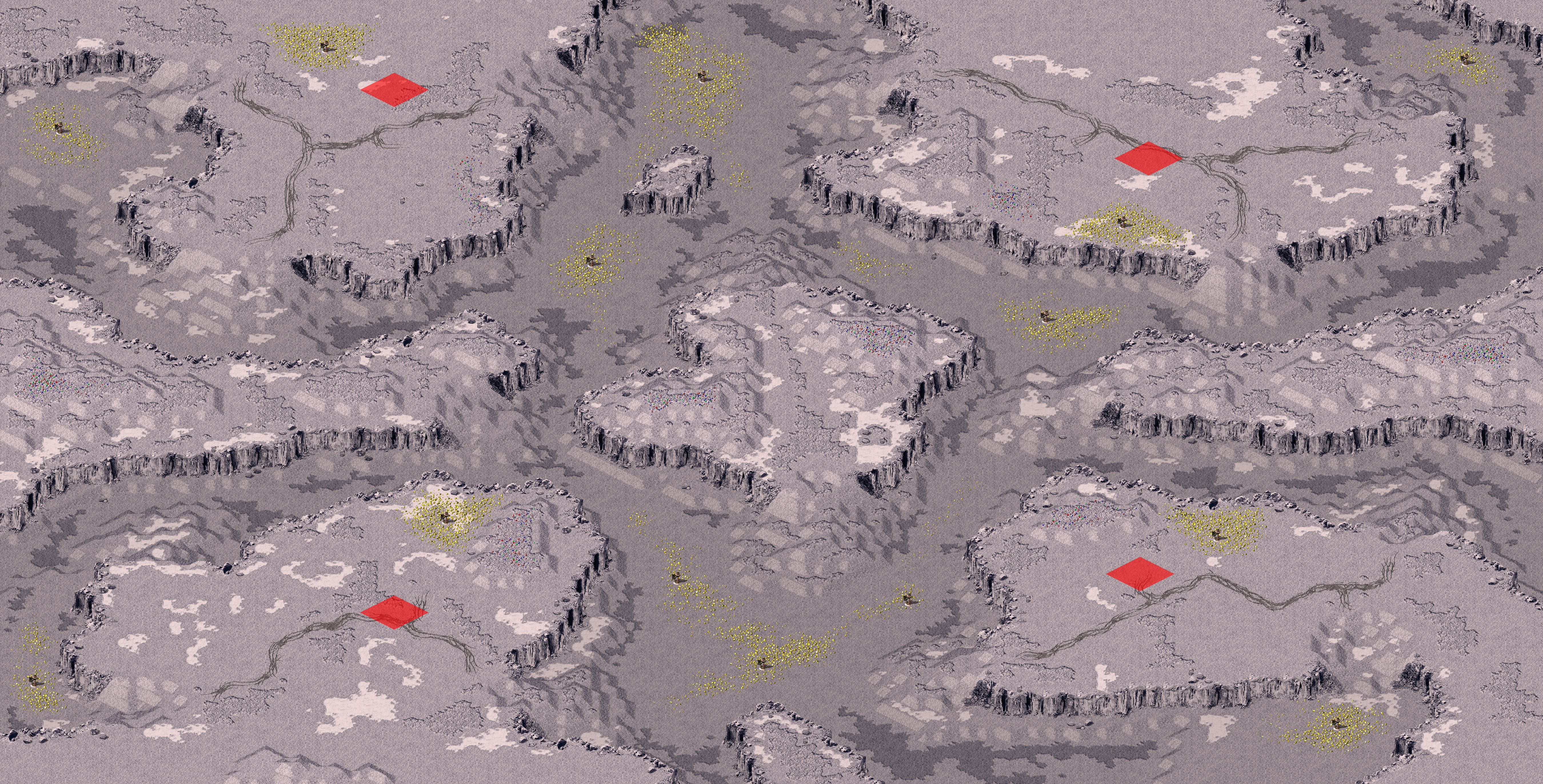 Rendered map: Stardew Valley (4)