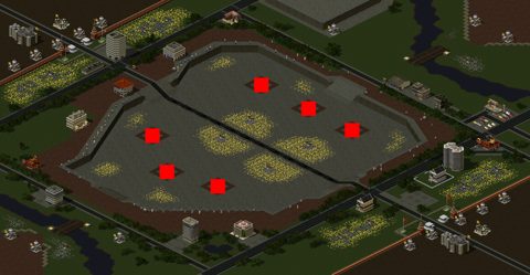 Rendered preview of Carnage 2010