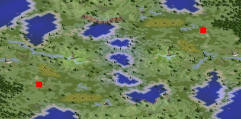 Rendered preview of Buffed - Silent Spring