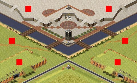 Rendered preview of South City 2v2v2