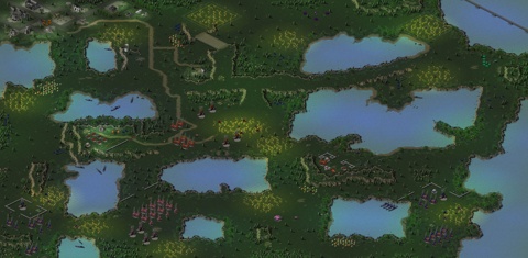 Rendered preview of Second Wind