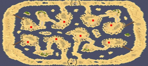 Rendered preview of The Bund (8)