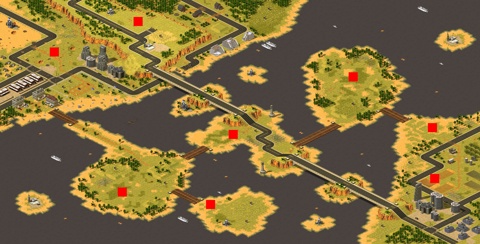 Rendered preview of Tide