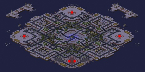 Rendered preview of Timekiller Challenge