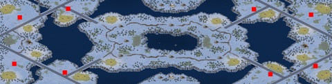 Rendered preview of Arctic Circle High Ground (2)