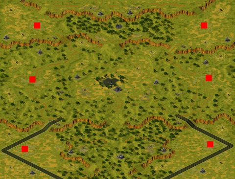 Rendered preview of Bad Weather