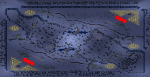 Rendered preview of Buffed - Assassination Plan