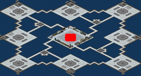 Rendered preview of A Sunken Haven