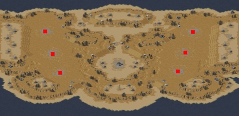 Rendered preview of Requiem