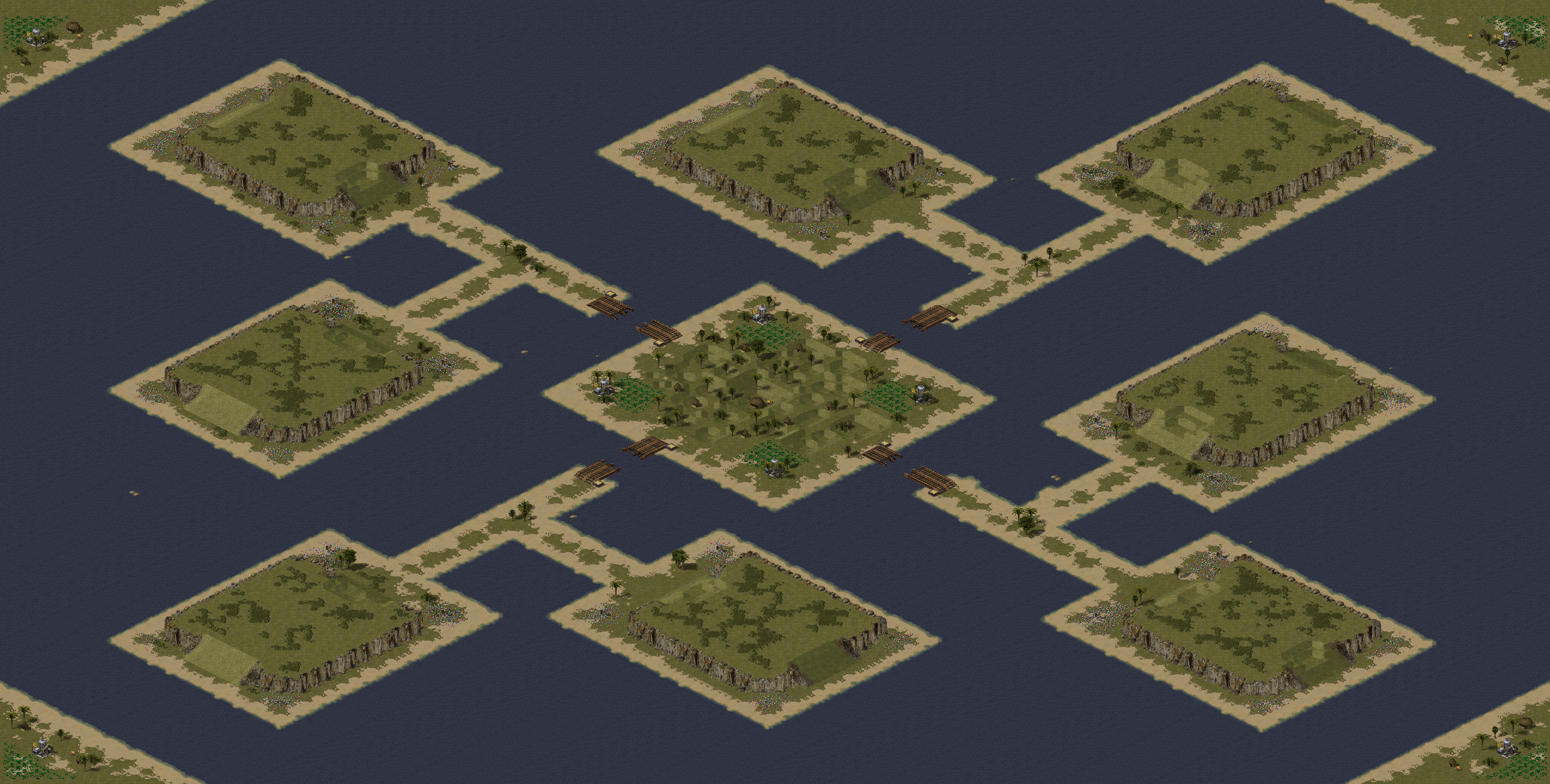 Rendered map: xtn03t8