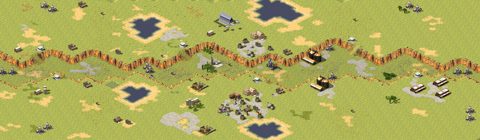 Rendered preview of Precious Valley