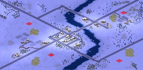 Rendered preview of Montana DMZ (4)