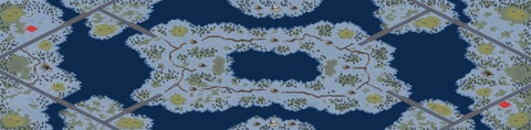 Rendered preview of 北极圈 LE