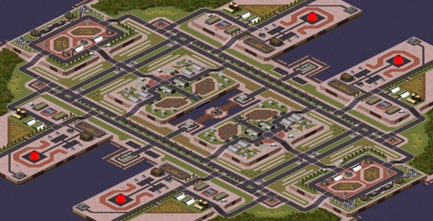 Rendered preview of Mentalopolis