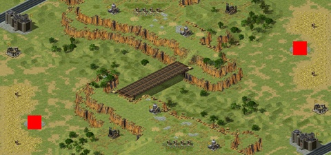 Rendered preview of Secret Valley FE