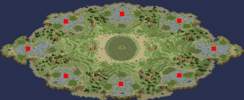 Rendered preview of Demon's Eye