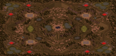 Rendered preview of Stardusk