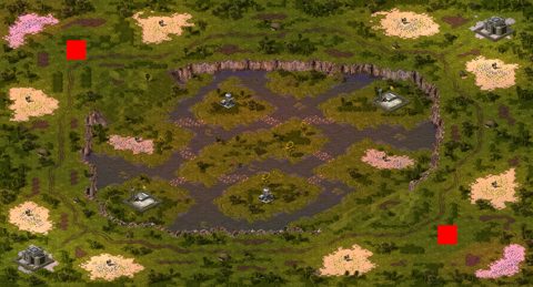 Rendered preview of Swamp Fever