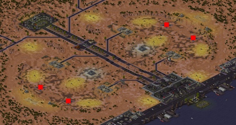 Rendered preview of Ashes to Ashes