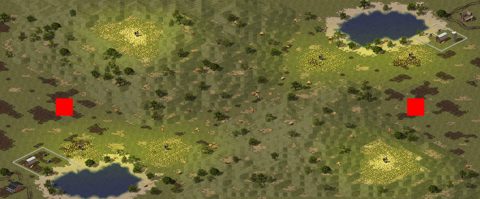 Rendered preview of Blood Feud